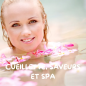 Week-end "Cueillette, saveurs et Spa"