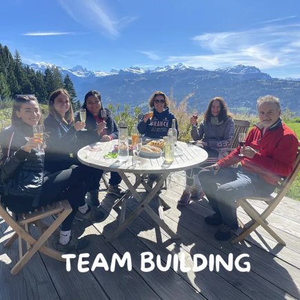 Team building