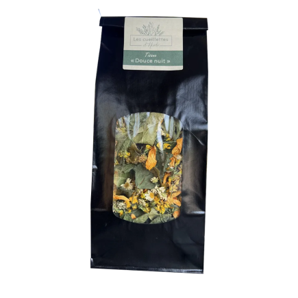 Tisane "Douce nuit"