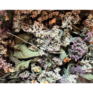 Tisane "Après-repas"