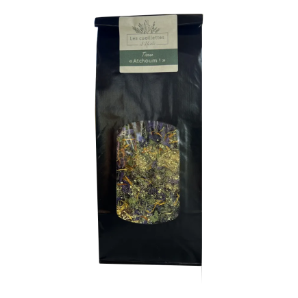 Tisane "Atchoum  !"